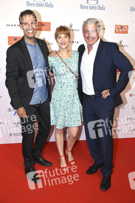 Movie meets Media auf dem Filmfest München 2017