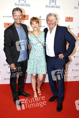 Movie meets Media auf dem Filmfest München 2017