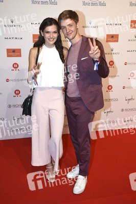Movie meets Media auf dem Filmfest München 2017