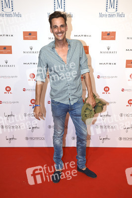 Movie meets Media auf dem Filmfest München 2017