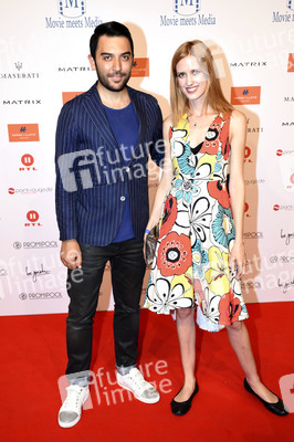 Movie meets Media auf dem Filmfest München 2017