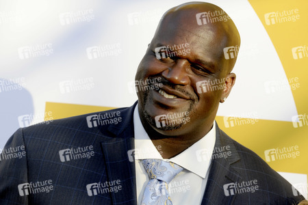 NBA Awards 2017 in New York