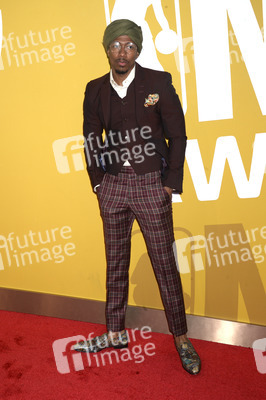 NBA Awards 2017 in New York