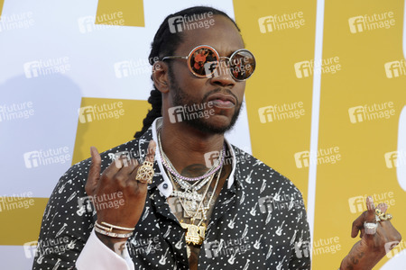 NBA Awards 2017 in New York