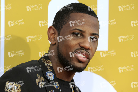 NBA Awards 2017 in New York