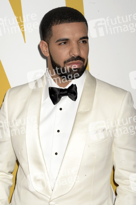 NBA Awards 2017 in New York