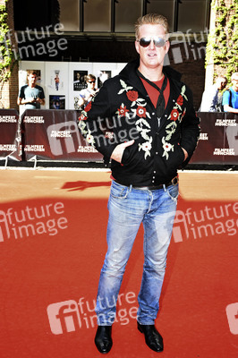 Filmpremiere 'American Valhalla' auf dem Filmfest München 2017