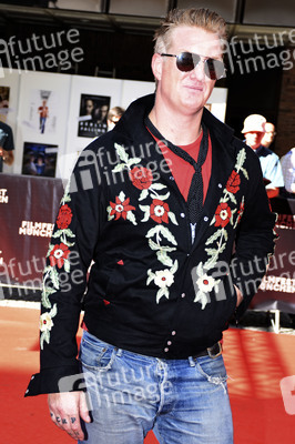 Filmpremiere 'American Valhalla' auf dem Filmfest München 2017