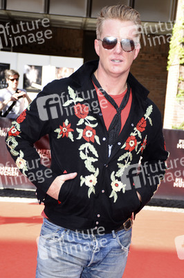 Filmpremiere 'American Valhalla' auf dem Filmfest München 2017