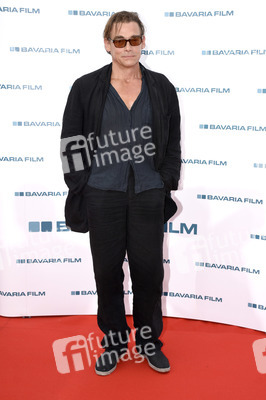 Bavaria Film Fest Empfang auf dem Filmfest München 2017