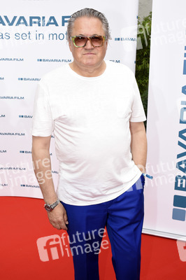 Bavaria Film Fest Empfang auf dem Filmfest München 2017