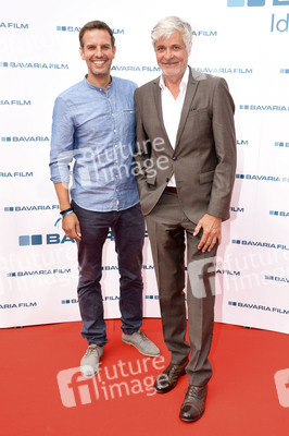 Bavaria Film Fest Empfang auf dem Filmfest München 2017