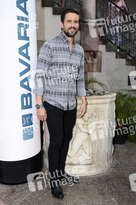 Bavaria Film Fest Empfang auf dem Filmfest München 2017