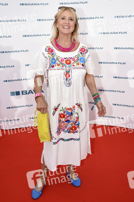 Bavaria Film Fest Empfang auf dem Filmfest München 2017