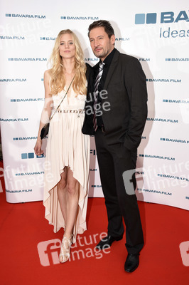 Bavaria Film Fest Empfang auf dem Filmfest München 2017