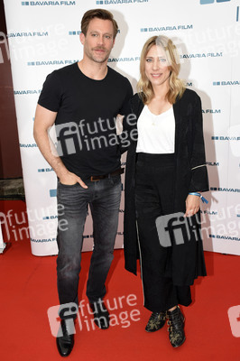 Bavaria Film Fest Empfang auf dem Filmfest München 2017