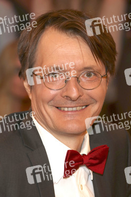 Talkshow 'Markus Lanz' in Hamburg