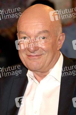 Talkshow 'Markus Lanz' in Hamburg