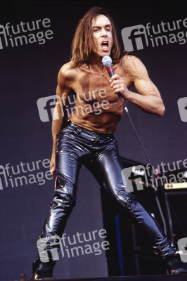 Hurricane Festival 1998 in Scheeßel