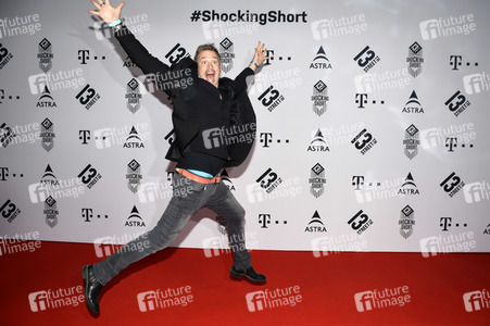13th Street Shocking Short auf dem Filmfest München 2017