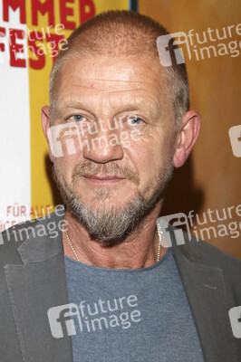 Filmpremiere 'Sommerfest' in Hamburg