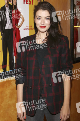 Filmpremiere 'Sommerfest' in Hamburg