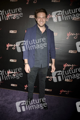 Season Four Premiere 'Younger' in New York