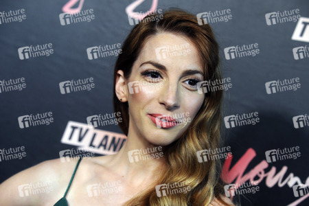 Season Four Premiere 'Younger' in New York