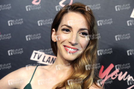 Season Four Premiere 'Younger' in New York