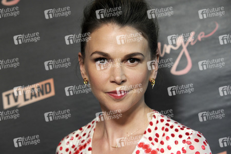 Season Four Premiere 'Younger' in New York