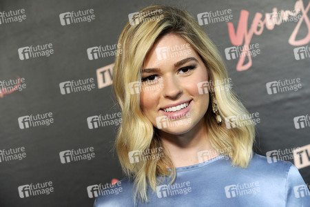 Season Four Premiere 'Younger' in New York