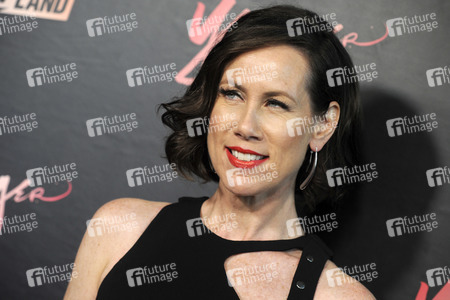 Season Four Premiere 'Younger' in New York
