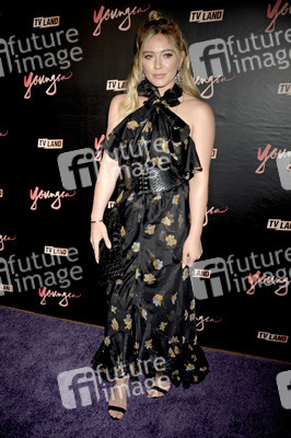 Season Four Premiere 'Younger' in New York