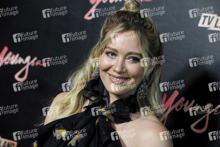 Season Four Premiere 'Younger' in New York