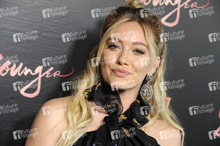 Season Four Premiere 'Younger' in New York