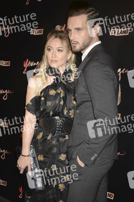 Season Four Premiere 'Younger' in New York
