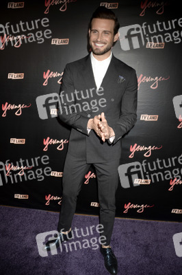 Season Four Premiere 'Younger' in New York