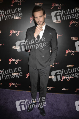Season Four Premiere 'Younger' in New York