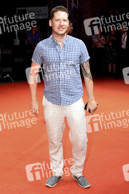 Filmpremiere 'Berlin Falling' auf dem Filmfest München 2017