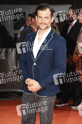 Filmpremiere 'Berlin Falling' auf dem Filmfest München 2017