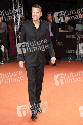 Filmpremiere 'Berlin Falling' auf dem Filmfest München 2017