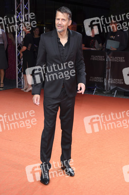Filmpremiere 'Berlin Falling' auf dem Filmfest München 2017