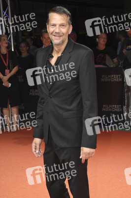 Filmpremiere 'Berlin Falling' auf dem Filmfest München 2017