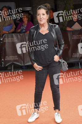 Filmpremiere 'Berlin Falling' auf dem Filmfest München 2017