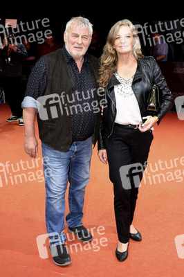 Filmpremiere 'Berlin Falling' auf dem Filmfest München 2017