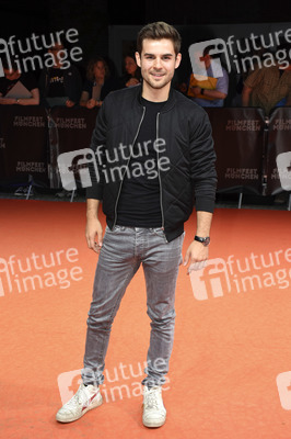 Filmpremiere 'Berlin Falling' auf dem Filmfest München 2017