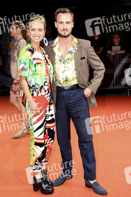 Filmpremiere 'Berlin Falling' auf dem Filmfest München 2017