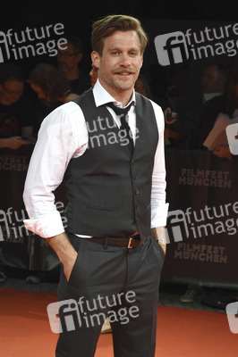 Filmpremiere 'Berlin Falling' auf dem Filmfest München 2017