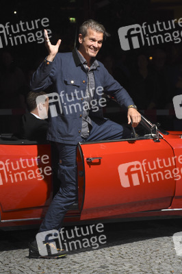 Filmpremiere 'Berlin Falling' auf dem Filmfest München 2017
