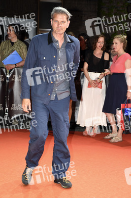 Filmpremiere 'Berlin Falling' auf dem Filmfest München 2017